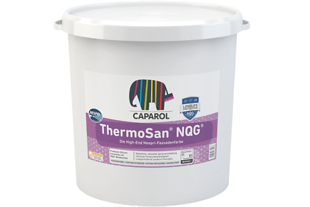 ThermoSan NQG | Strickstrumpfhosen
