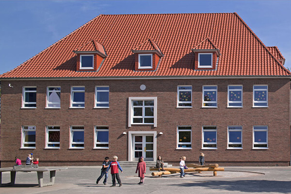 Original Meldorfer® -