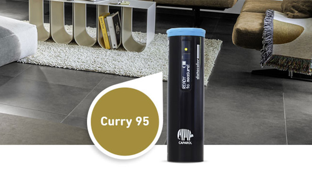 SPECTRUM ColorReaderPRO