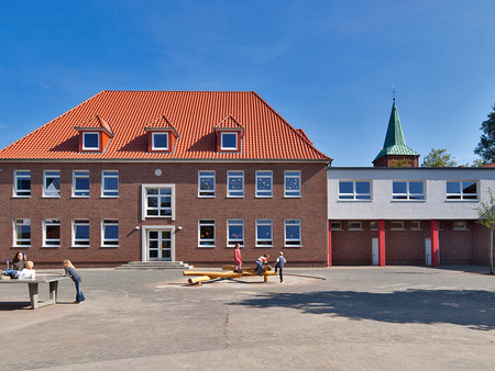Grundschule in Oyten