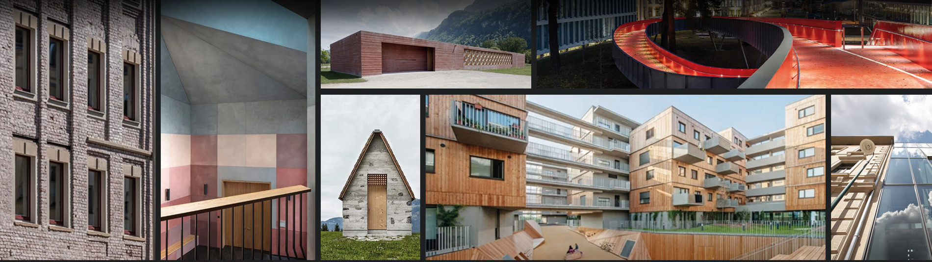 Preisträger Caparol Architektur Award