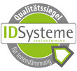 Qualitätssiegel ID Systeme