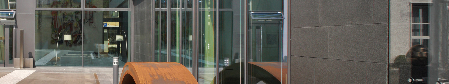 Moderne Fassadenbeläge für eine einzigartige Fassadengestaltung Moderne Fassadenbeläge für eine einzigartige Fassadengestaltung