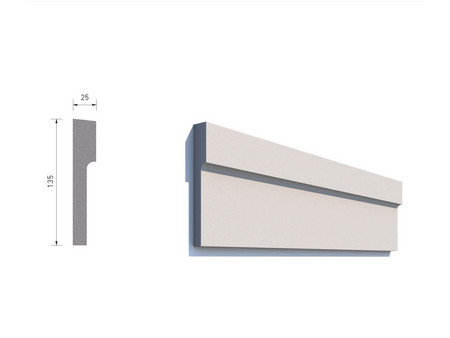 Rahmenprofile Standardprofile Z-140-30-07 Schaubild.