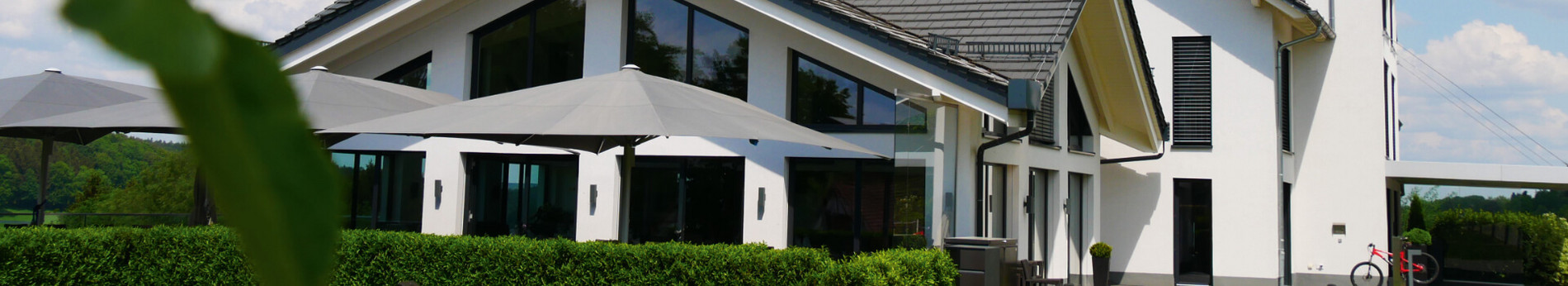 Capatect Fassadensysteme mit natürlichem Schutzkonzept Capatect Fassadensysteme, Caparol