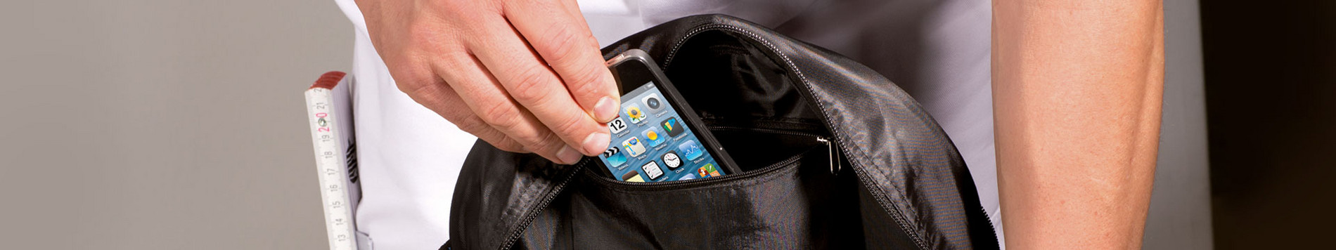 Caparol auf Ihrem Handy: Der Caparol Klingelton