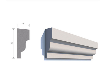Rahmenprofile Standardprofile Z-_90-40-08 Schaubild.