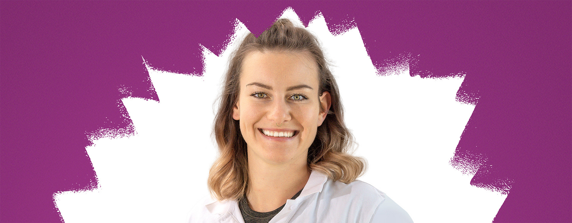 Caparol Nachwuchsförderung Maler Nationalteam Anna Hüllner