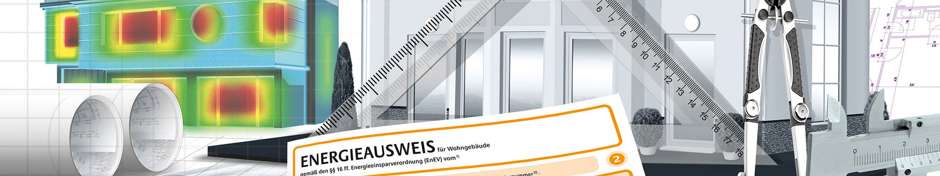 Alles Wissenswerte zum Energieausweis Alles Wissenswerte zum Energieausweis