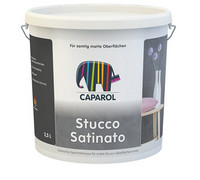 Capadecor® Stucco Satinato