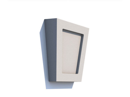 Schlusssteine Sonderanfertigung Z-230-60-05 Schaubild.