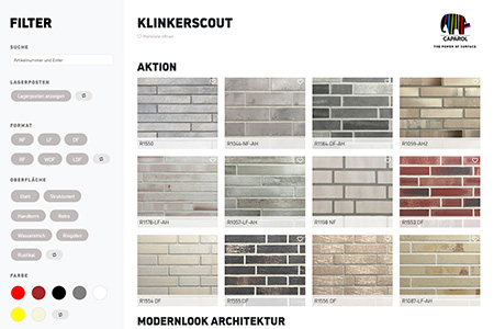 Klinkerscout