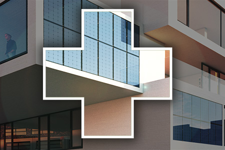 Capatect Photovoltaik