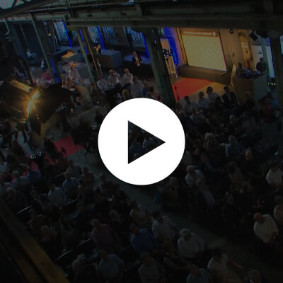 Impressionen Preisverleihung