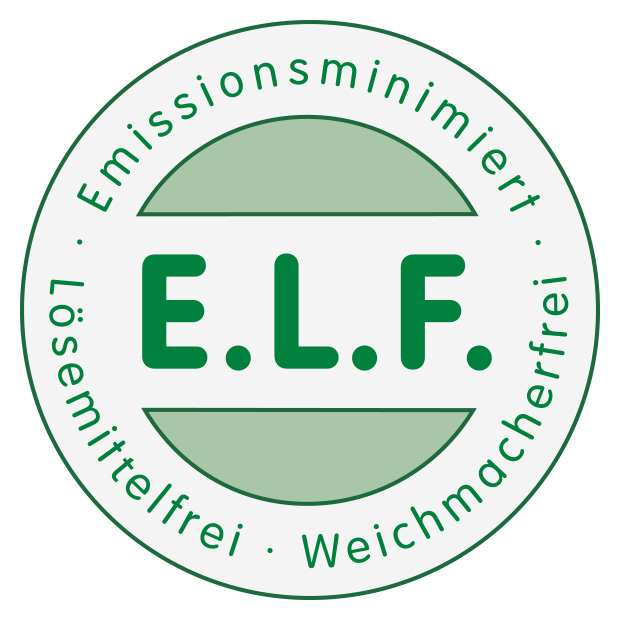 E.L.F. Logo
