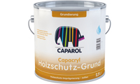 Capacryl Holzschutz-Grund