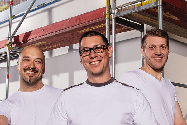 Capatect "light TO GO"