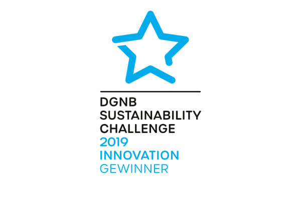 Projekt Leindotter gewinnt DGNB-Award