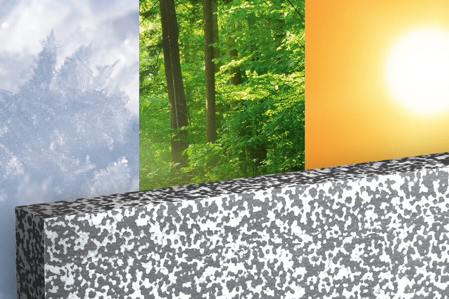 Warum Wände und Decken dämmen?