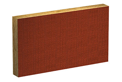Caparol Dämmplatten aus Mineralwolle Caparol Dämmplatten aus Mineralwolle