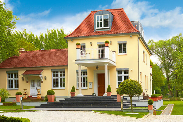 Gebäudeenergiegesetz (GEG)