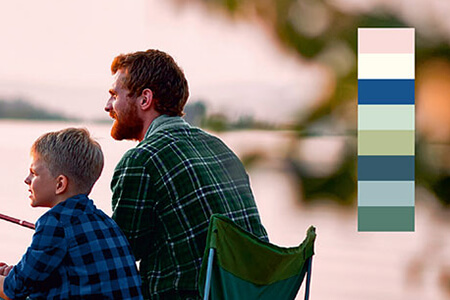 Trend 2018 – Farbwelt 3