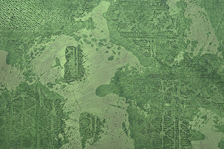 INSPIRATION 1/2018: GRÜN