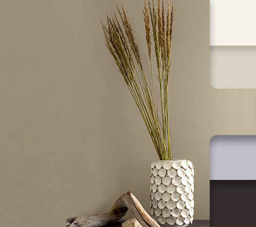 TRENDFARBEN VON IHREN SCHÖNSTEN SEITEN