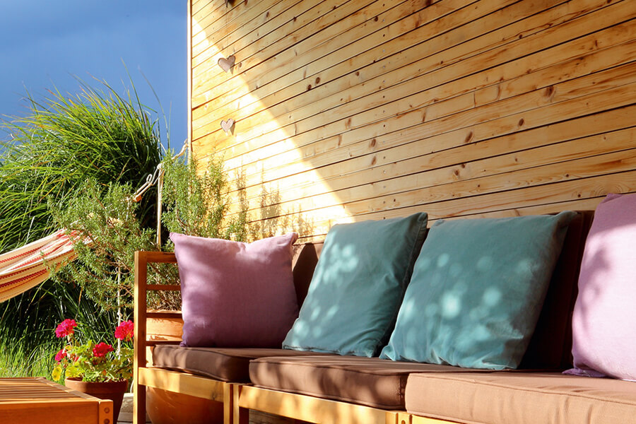 Lacke von Caparol: Tipps, Top-Produkte & Nachhaltigkeit