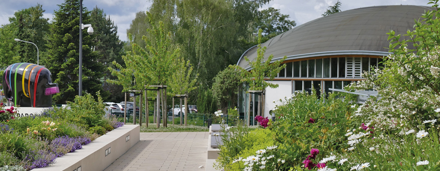 Rund um Ihren Aufenthalt