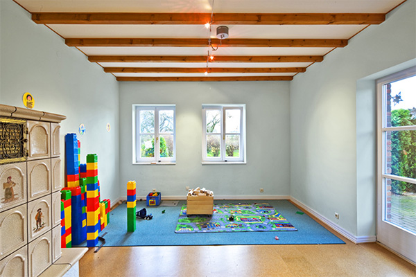 Kleiner Muck ganz groß