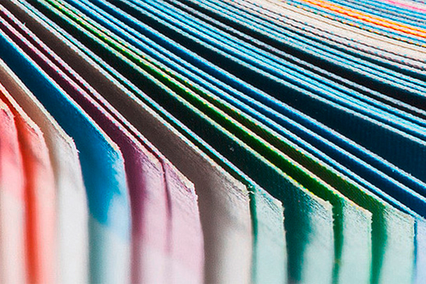 Ganzheitliche Farbkonzepte