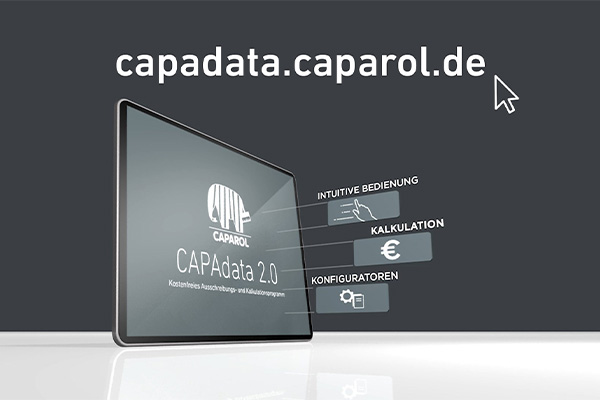 CapaData