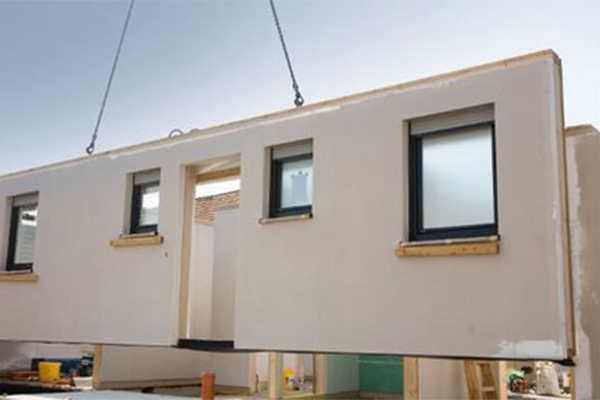 Prefab Solutions