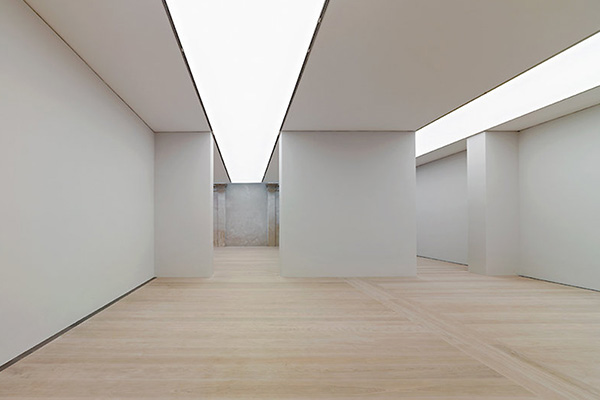 Bremer Kunsthalle mit breiteren Schultern