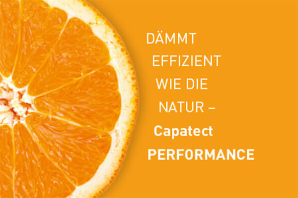Capatect PERFORMANCE