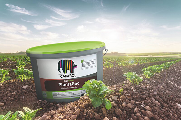 Nachhaltigkeitsdatenblatt