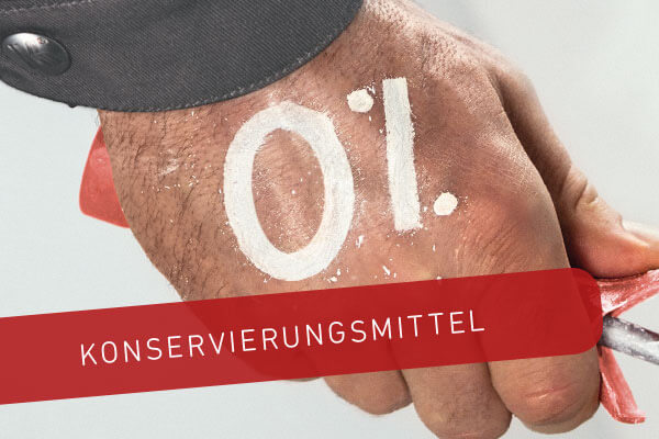 Konservierungsmittelfrei - E.L.F. plus