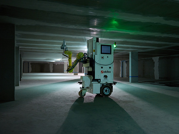 Paint Buddy<sup>®</sup>