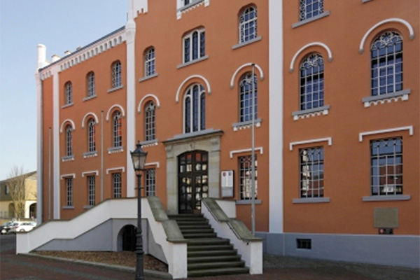 Rathaus Hofgeismar