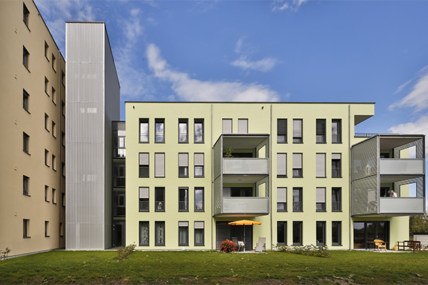 Nachhaltig schön im Farbklang der Natur