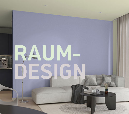 Raumdesign