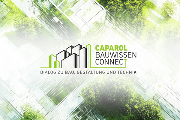 Caparol Bauwissen Connect Signet