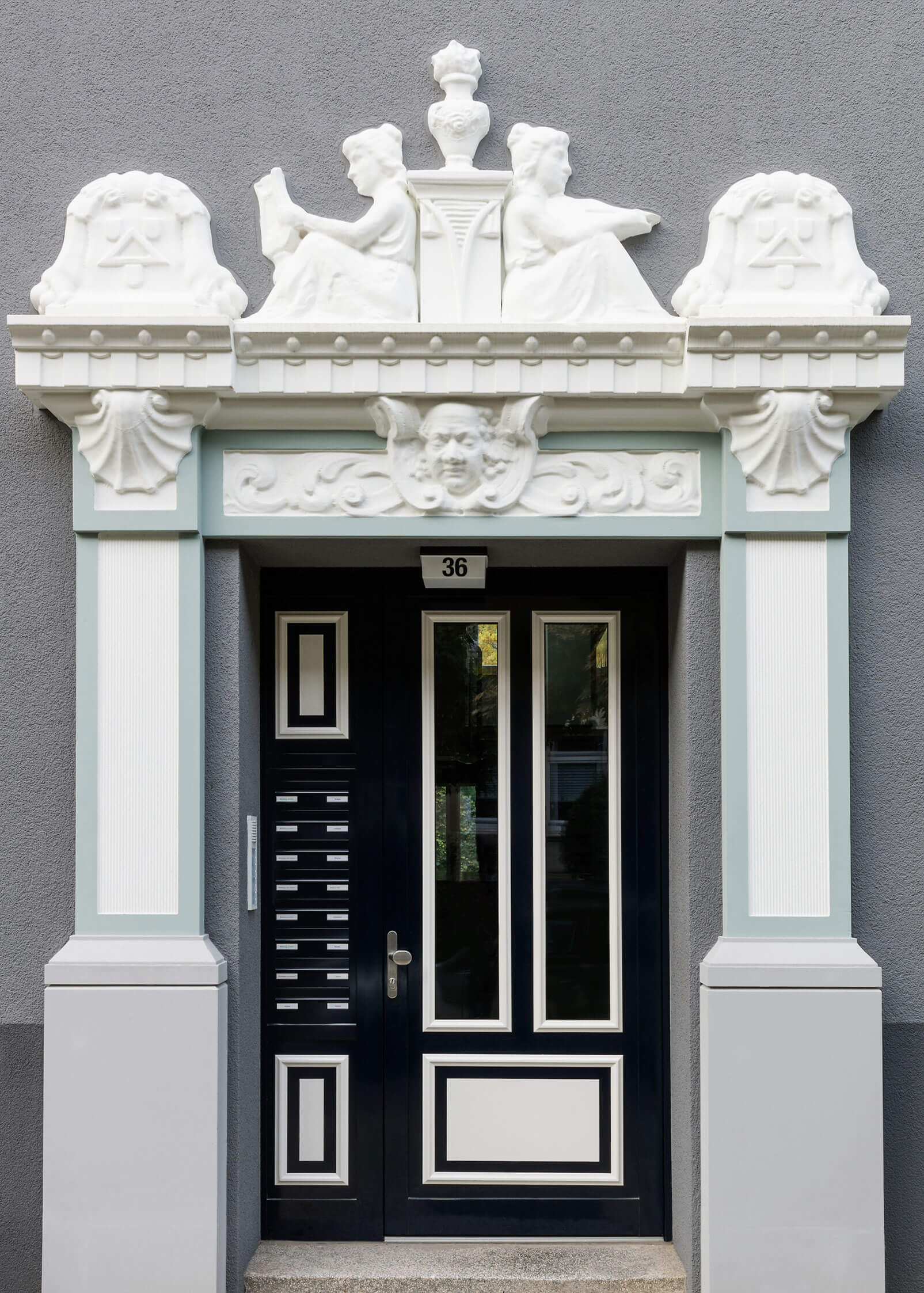 Vielseitige Fassadenprofile | Capatect Capapor - 