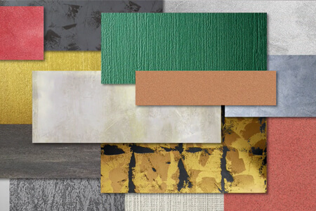 Die Suchmaschine für Kreativtechniken