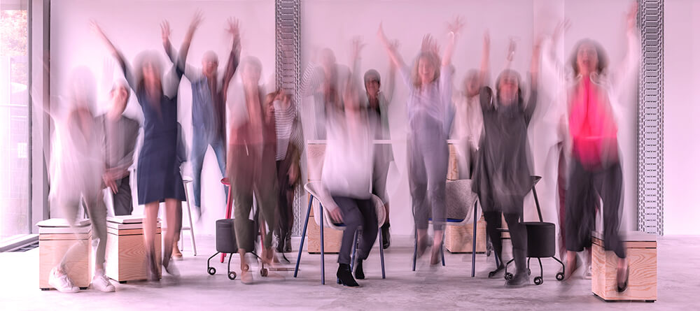 50 Jahre FarbDesignStudio