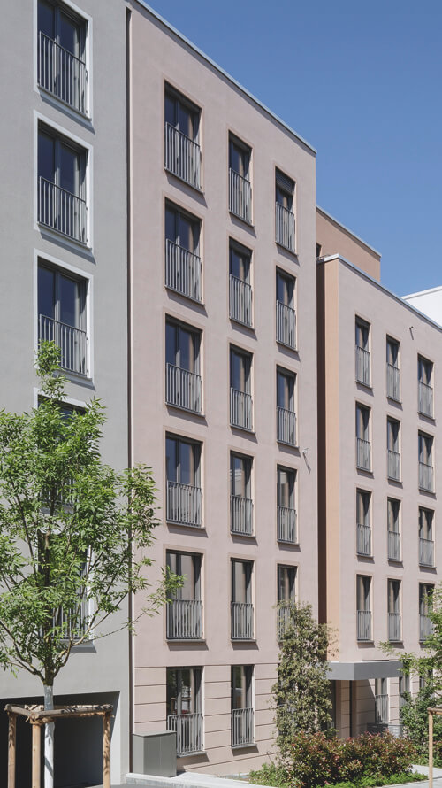 Architekturgestaltung