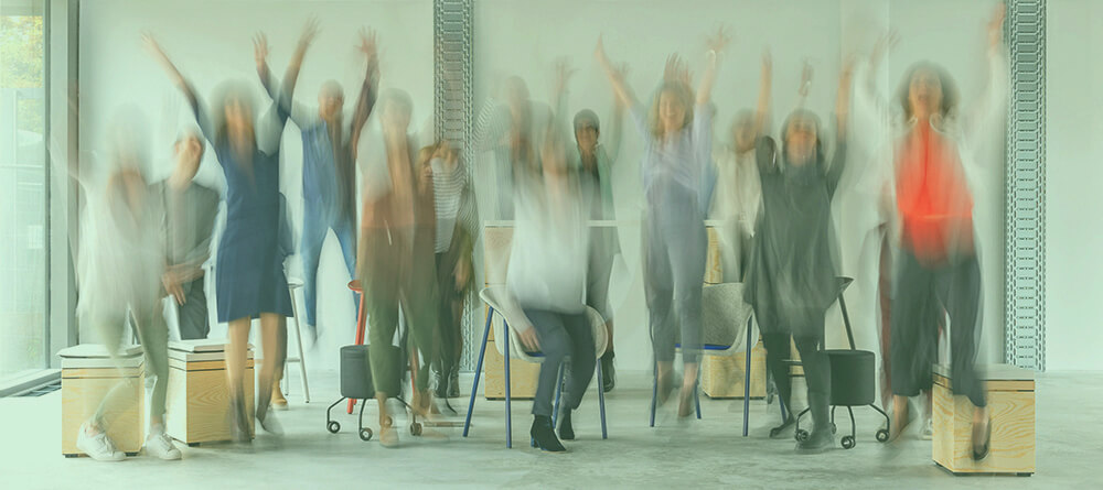 50 Jahre FarbDesignStudio