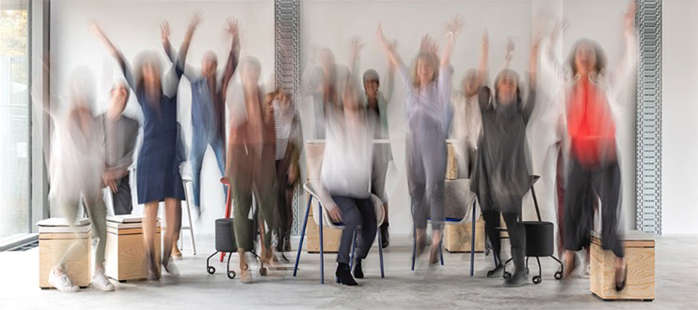 50 Jahre FarbDesignStudio