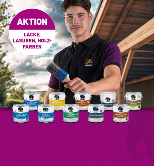 Billboard Poloshirt Schöffel AKtion